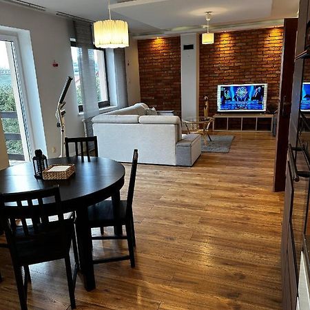 Apartament Airport גדנסק מראה חיצוני תמונה