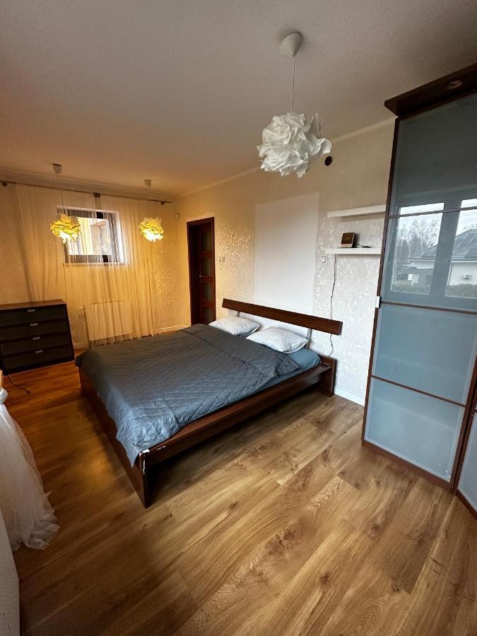 Apartament Airport גדנסק מראה חיצוני תמונה