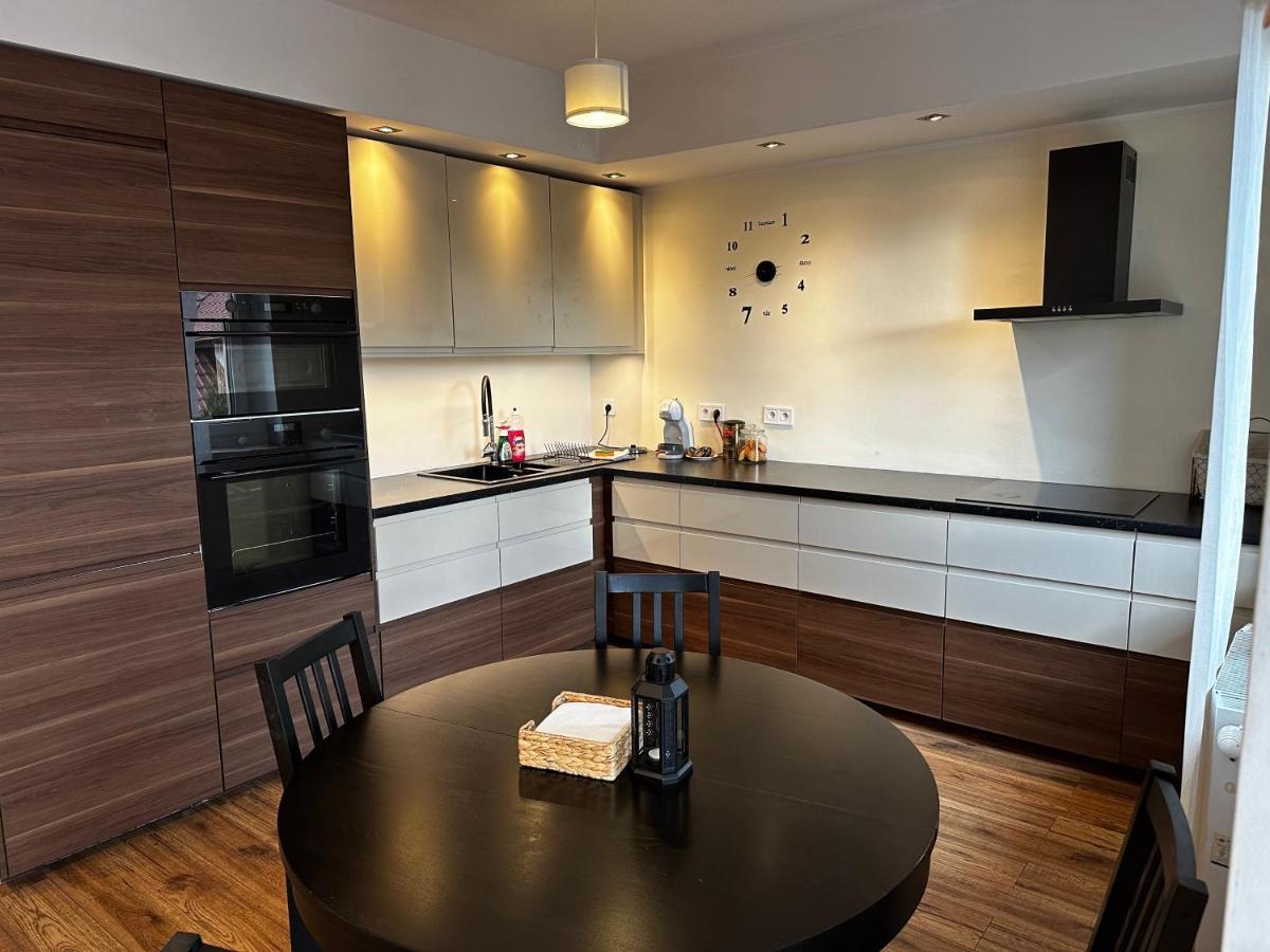 Apartament Airport גדנסק מראה חיצוני תמונה