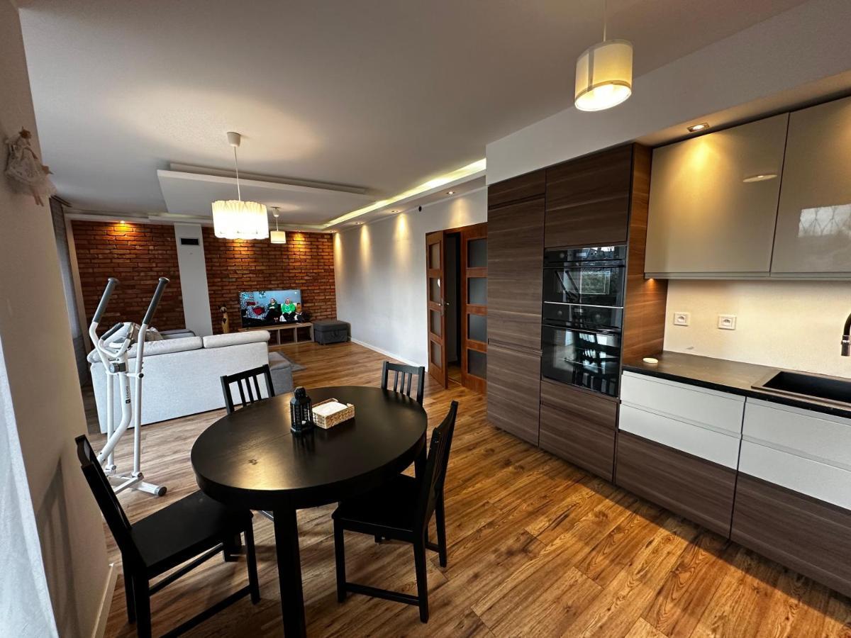 Apartament Airport גדנסק מראה חיצוני תמונה