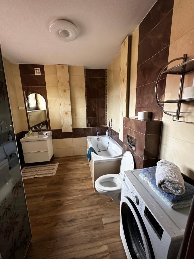 Apartament Airport גדנסק מראה חיצוני תמונה