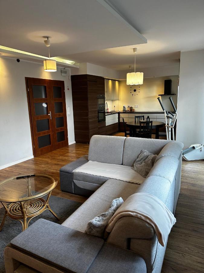 Apartament Airport גדנסק מראה חיצוני תמונה