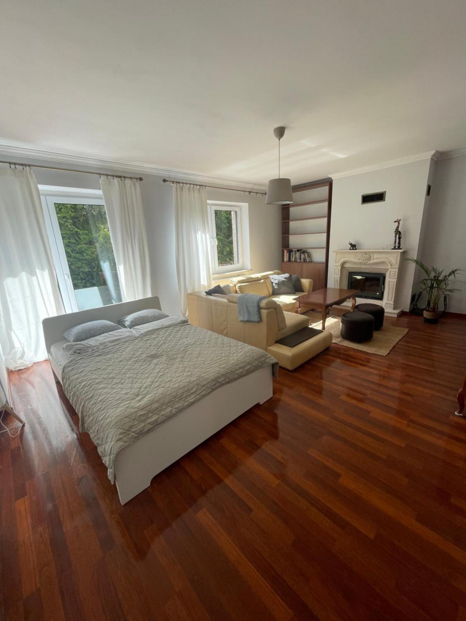 Apartament Airport גדנסק מראה חיצוני תמונה