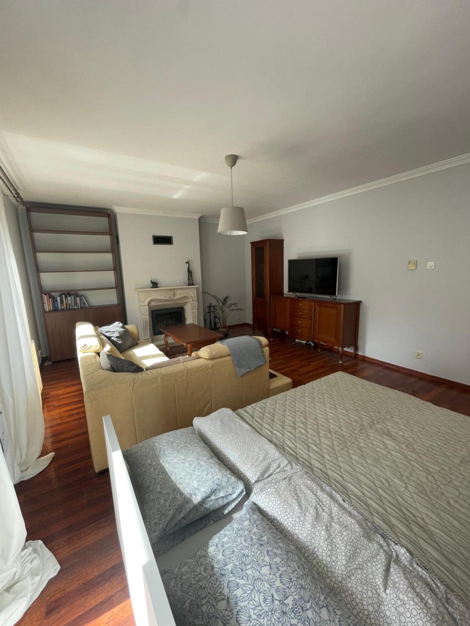 Apartament Airport גדנסק מראה חיצוני תמונה