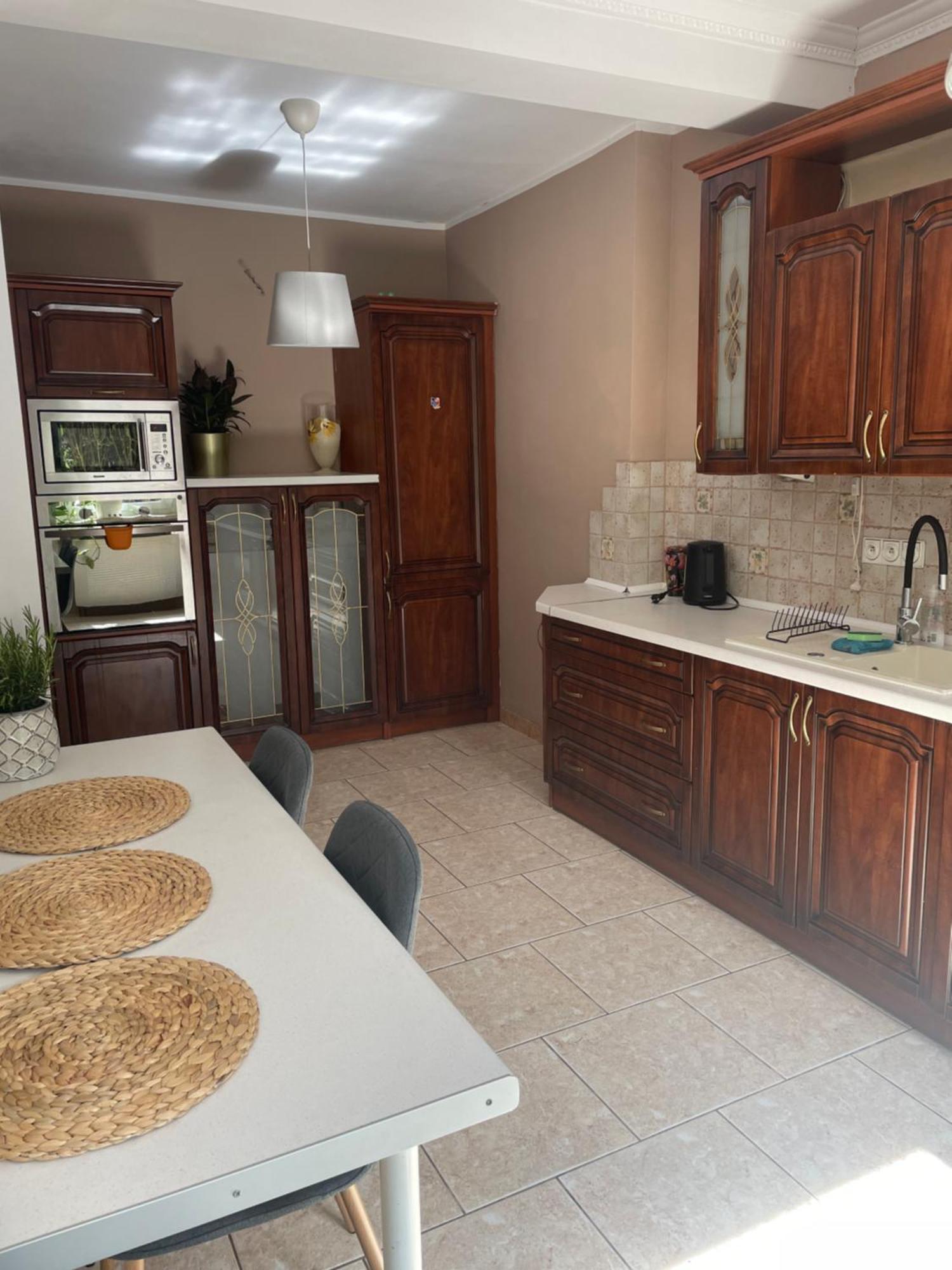 Apartament Airport גדנסק מראה חיצוני תמונה