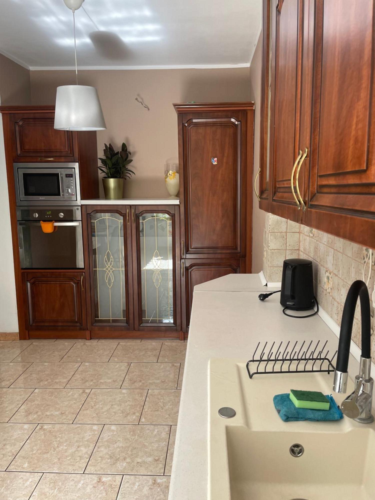 Apartament Airport גדנסק מראה חיצוני תמונה