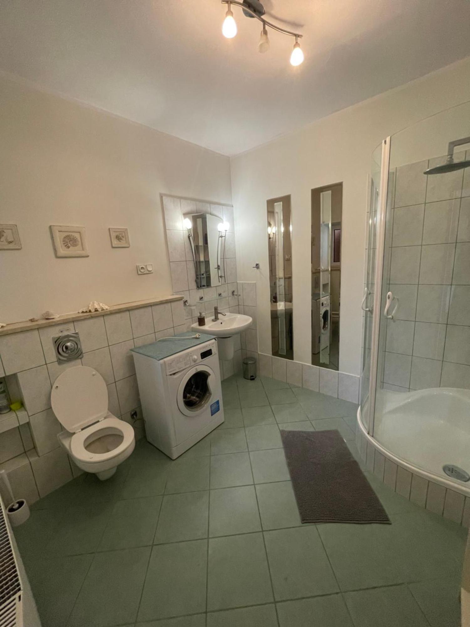 Apartament Airport גדנסק מראה חיצוני תמונה