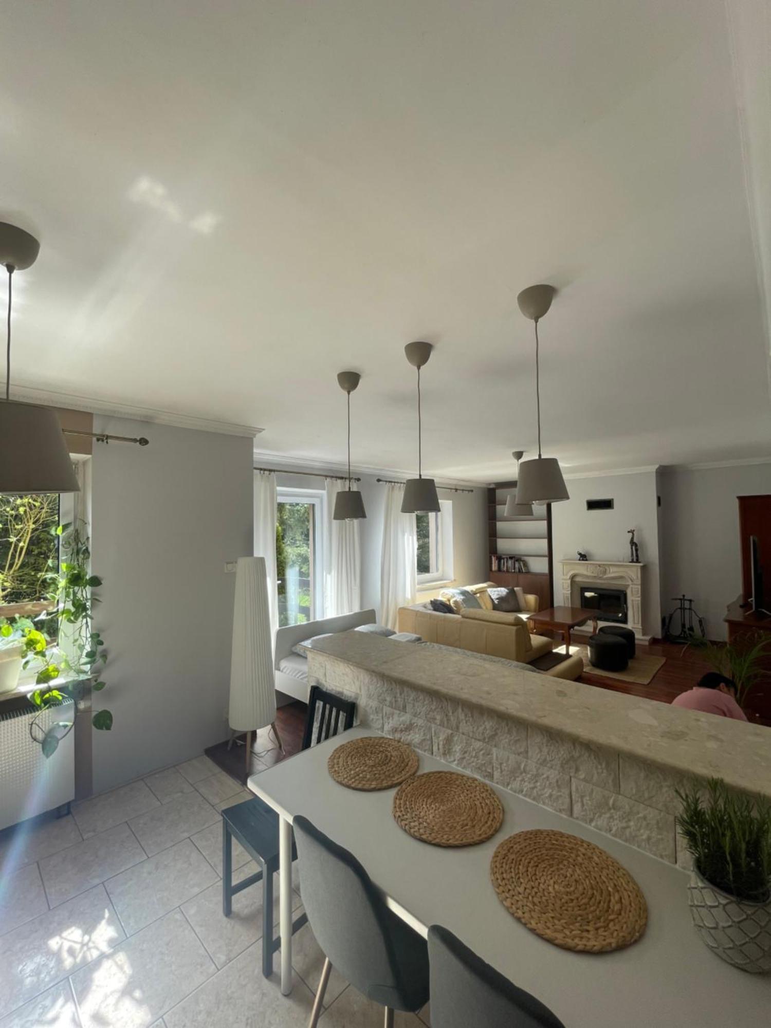 Apartament Airport גדנסק מראה חיצוני תמונה