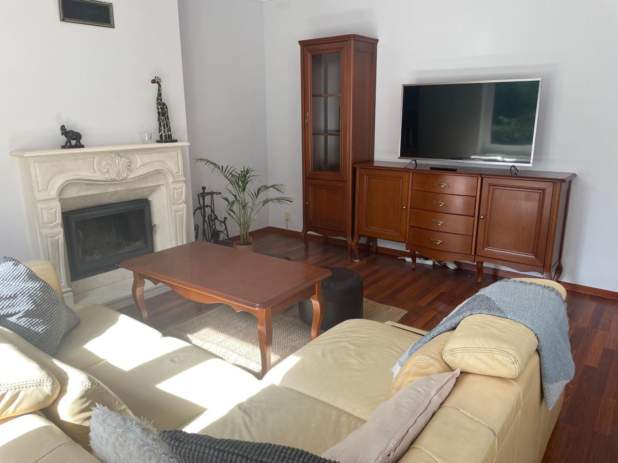 Apartament Airport גדנסק מראה חיצוני תמונה