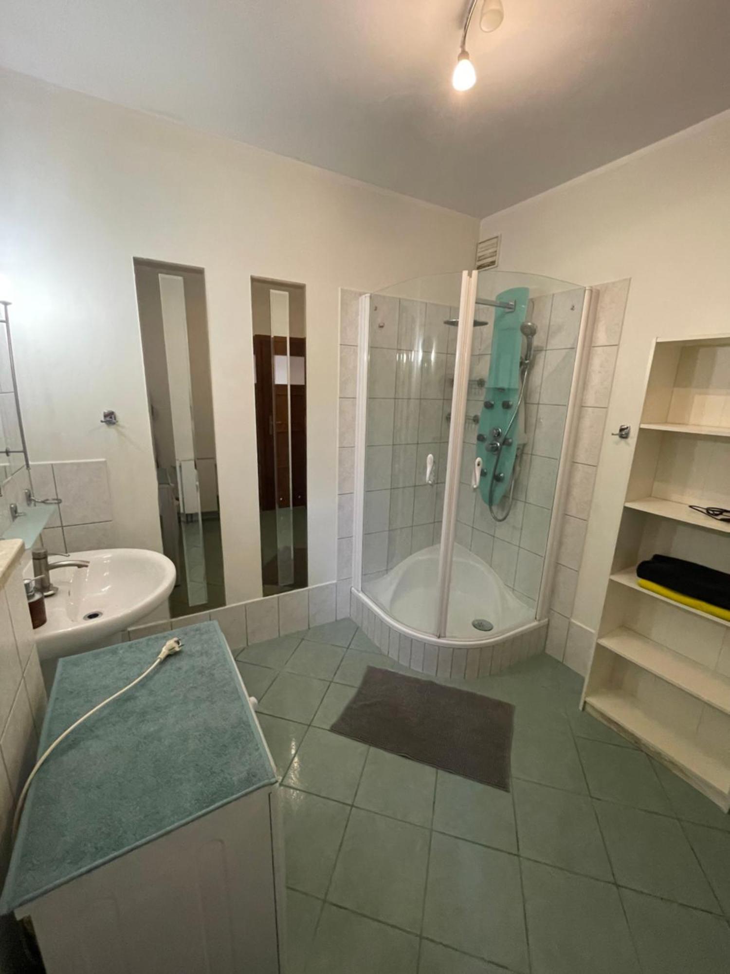 Apartament Airport גדנסק מראה חיצוני תמונה