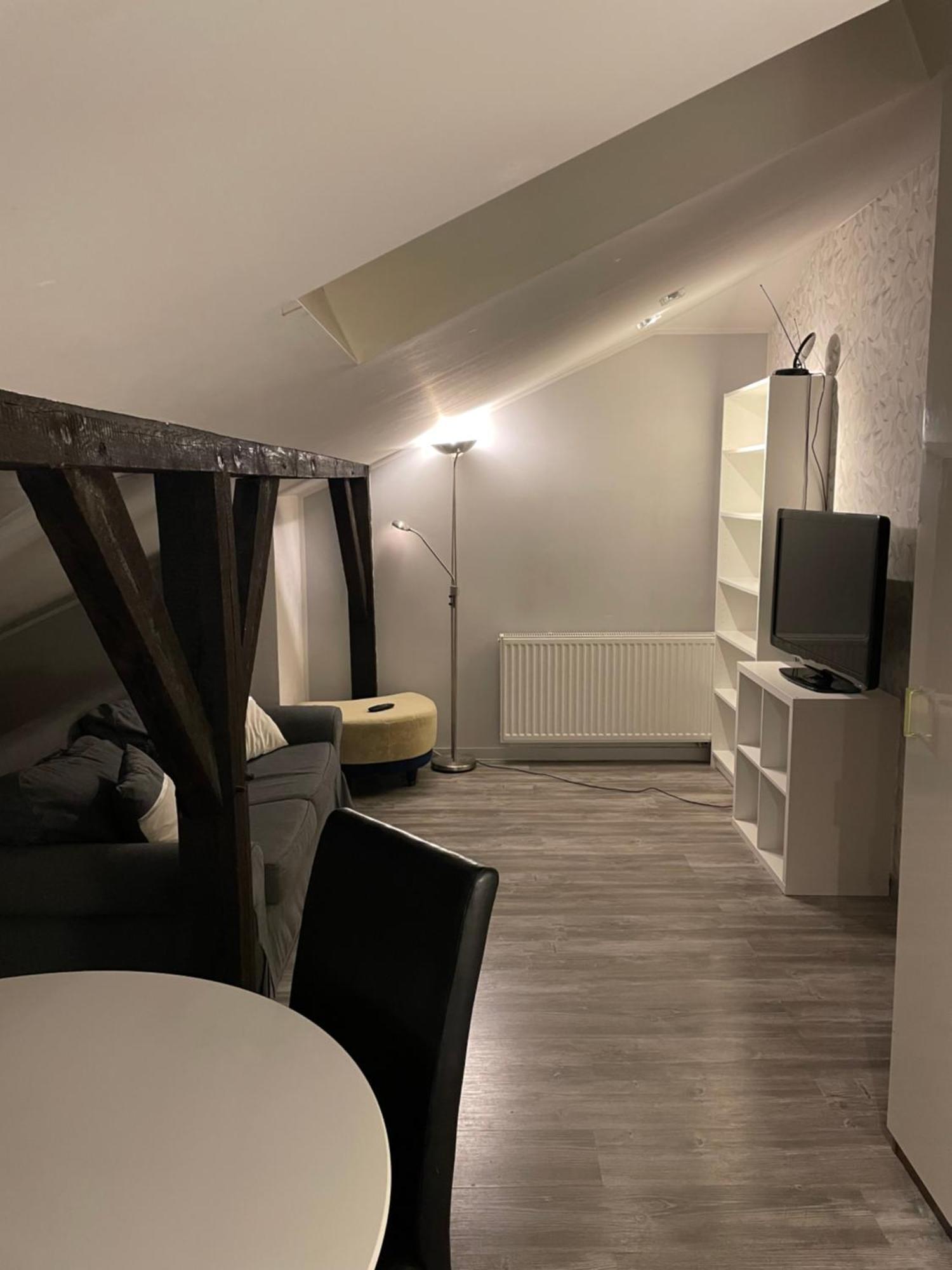 Apartament Airport גדנסק מראה חיצוני תמונה