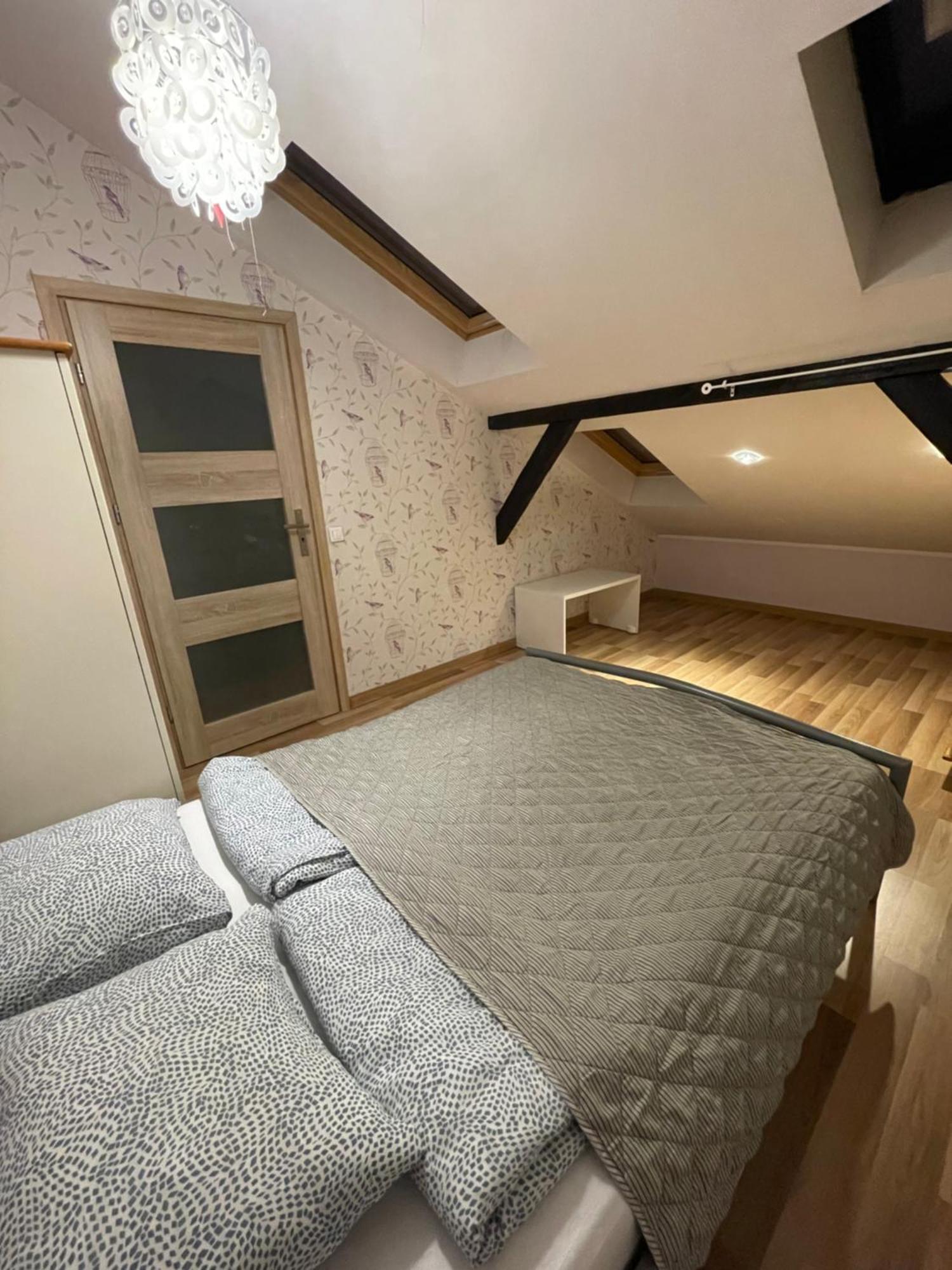 Apartament Airport גדנסק מראה חיצוני תמונה