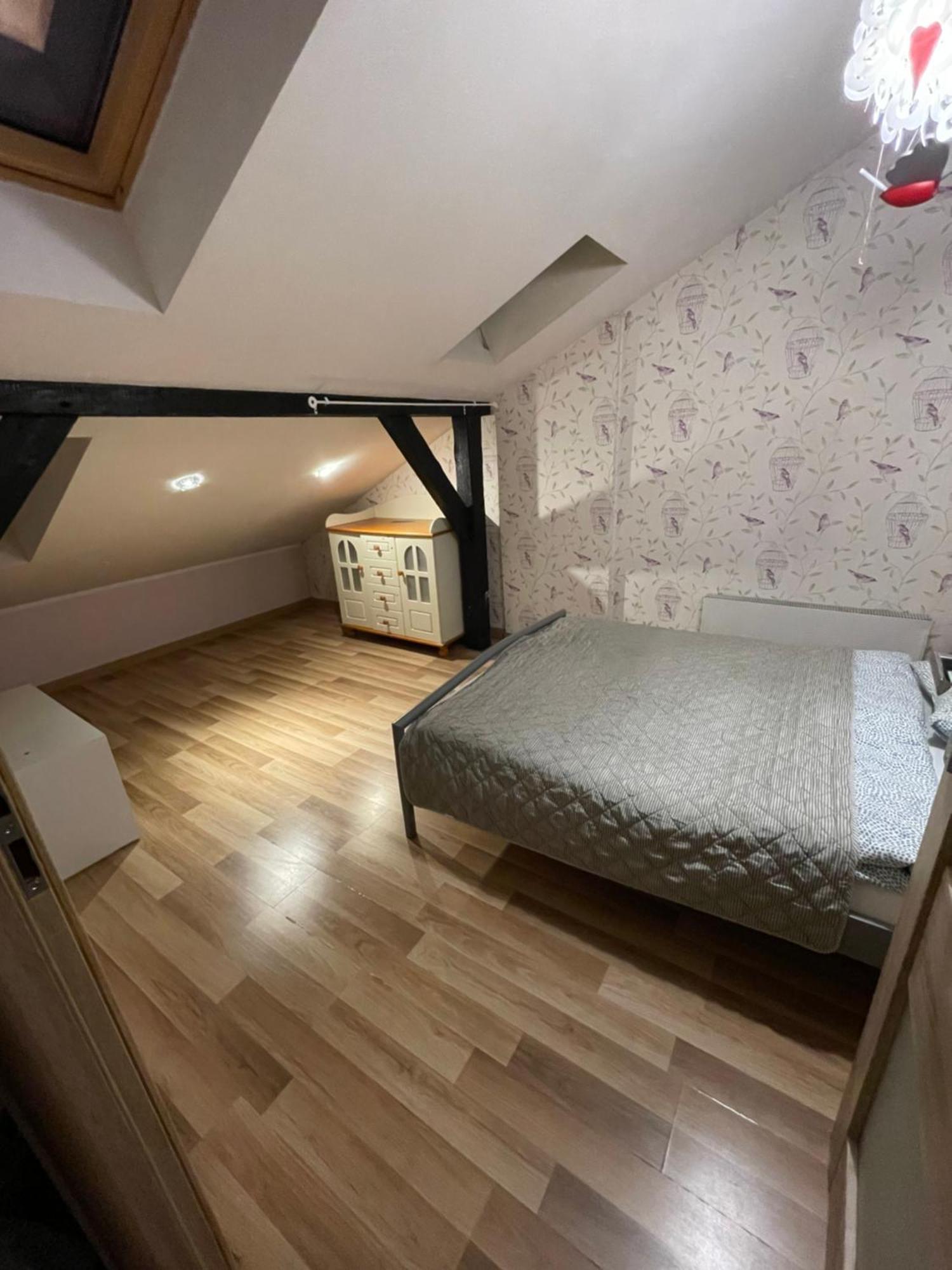Apartament Airport גדנסק מראה חיצוני תמונה