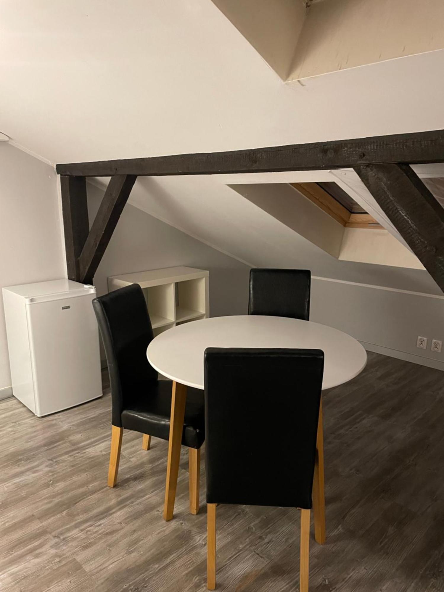 Apartament Airport גדנסק מראה חיצוני תמונה