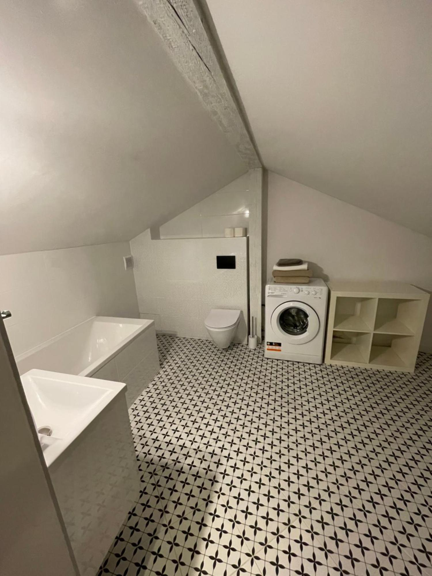 Apartament Airport גדנסק מראה חיצוני תמונה