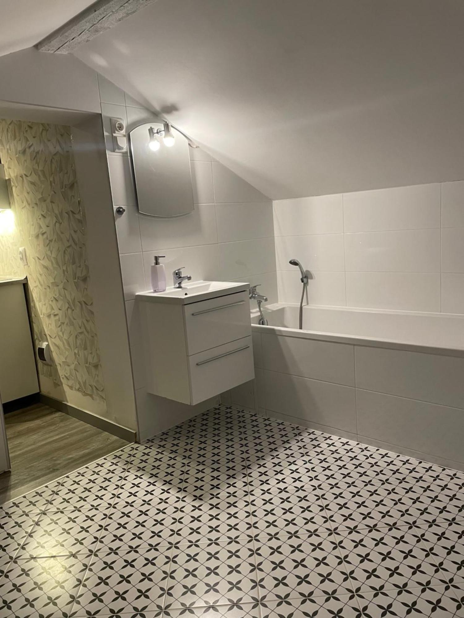 Apartament Airport גדנסק מראה חיצוני תמונה