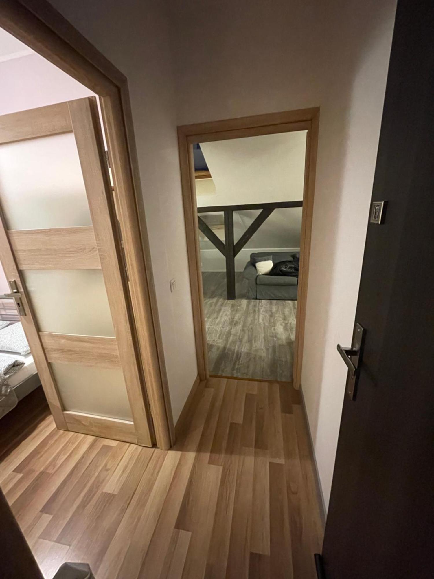 Apartament Airport גדנסק מראה חיצוני תמונה