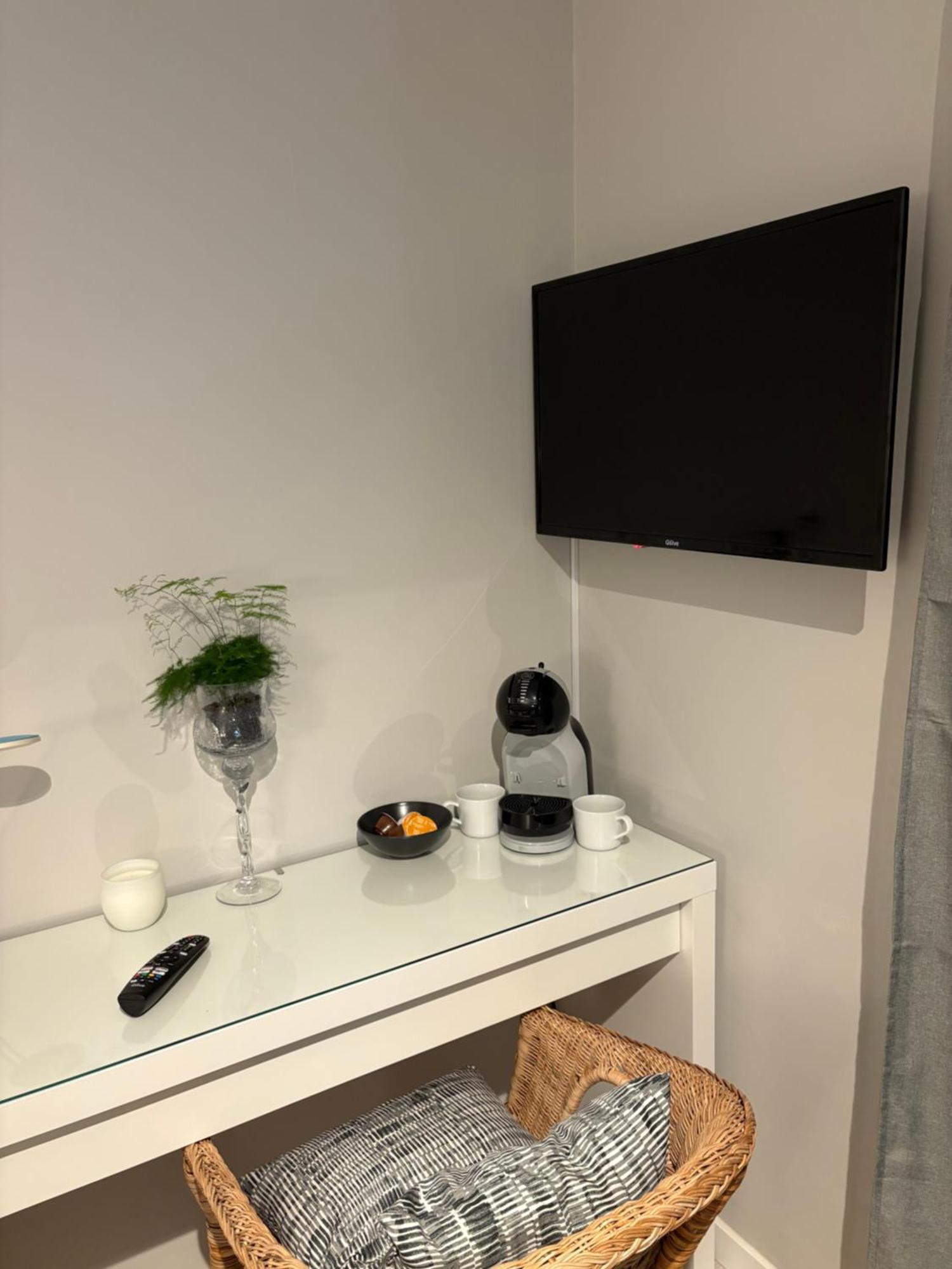Apartament Airport גדנסק מראה חיצוני תמונה