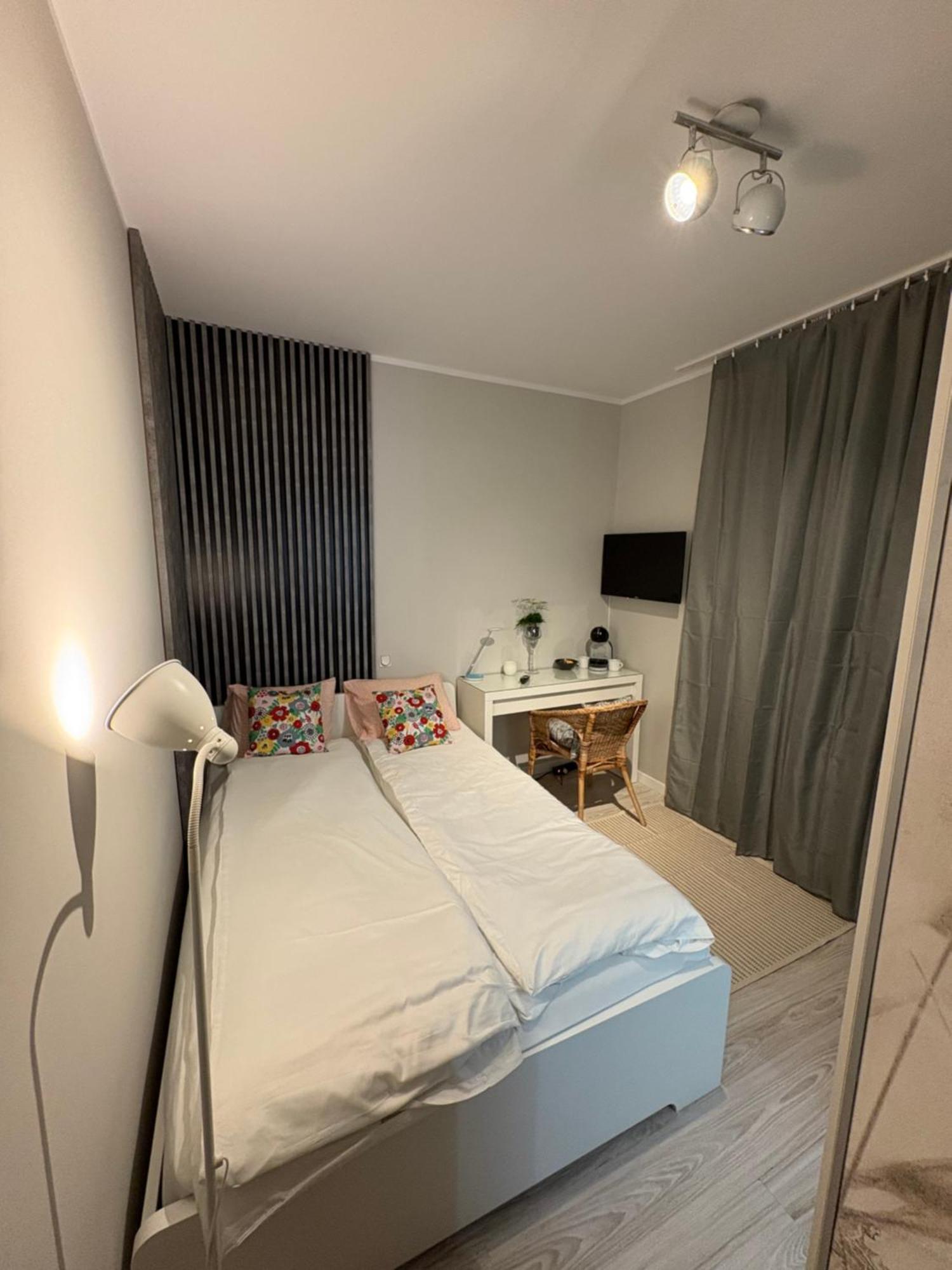 Apartament Airport גדנסק מראה חיצוני תמונה