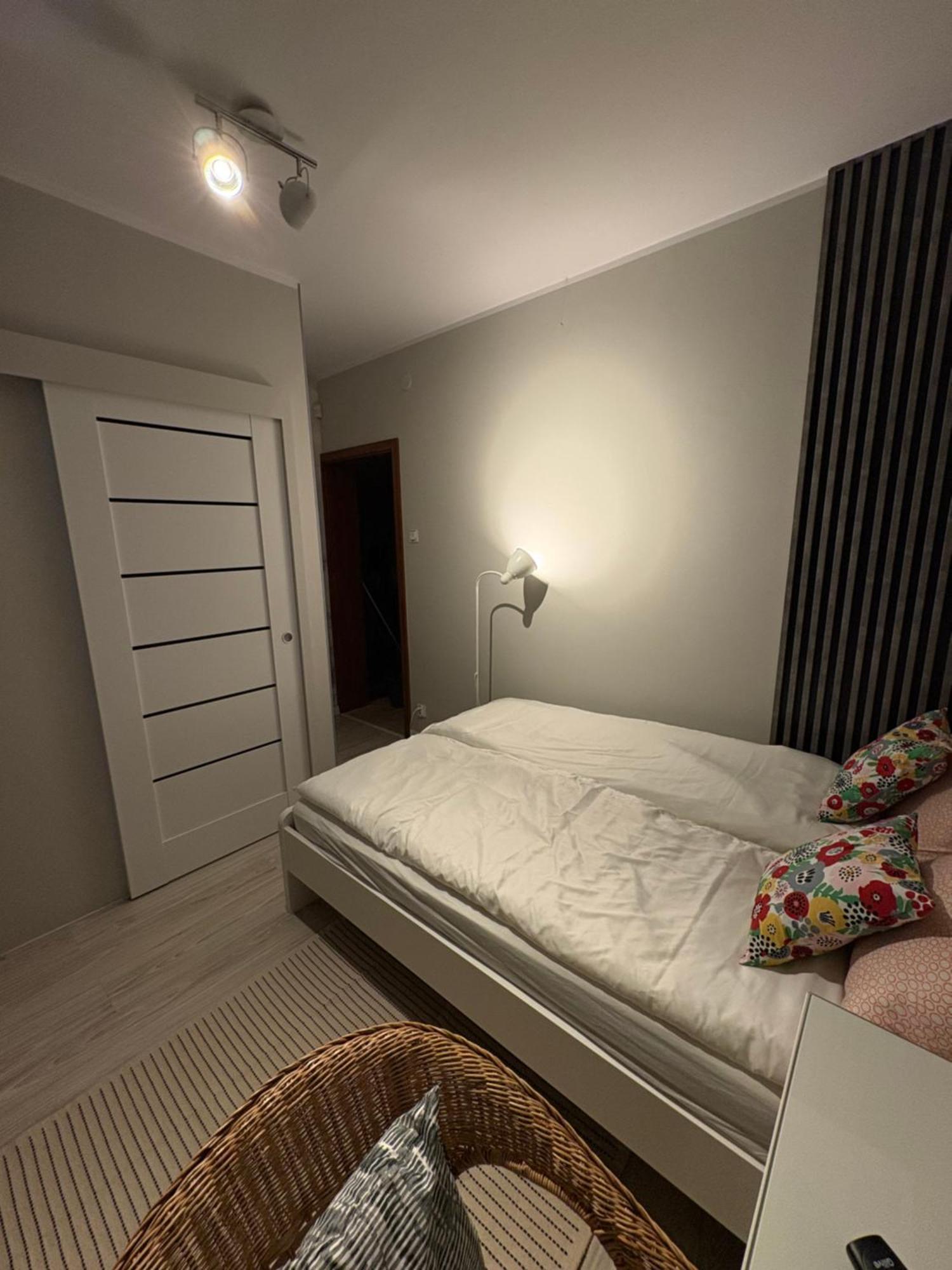 Apartament Airport גדנסק מראה חיצוני תמונה