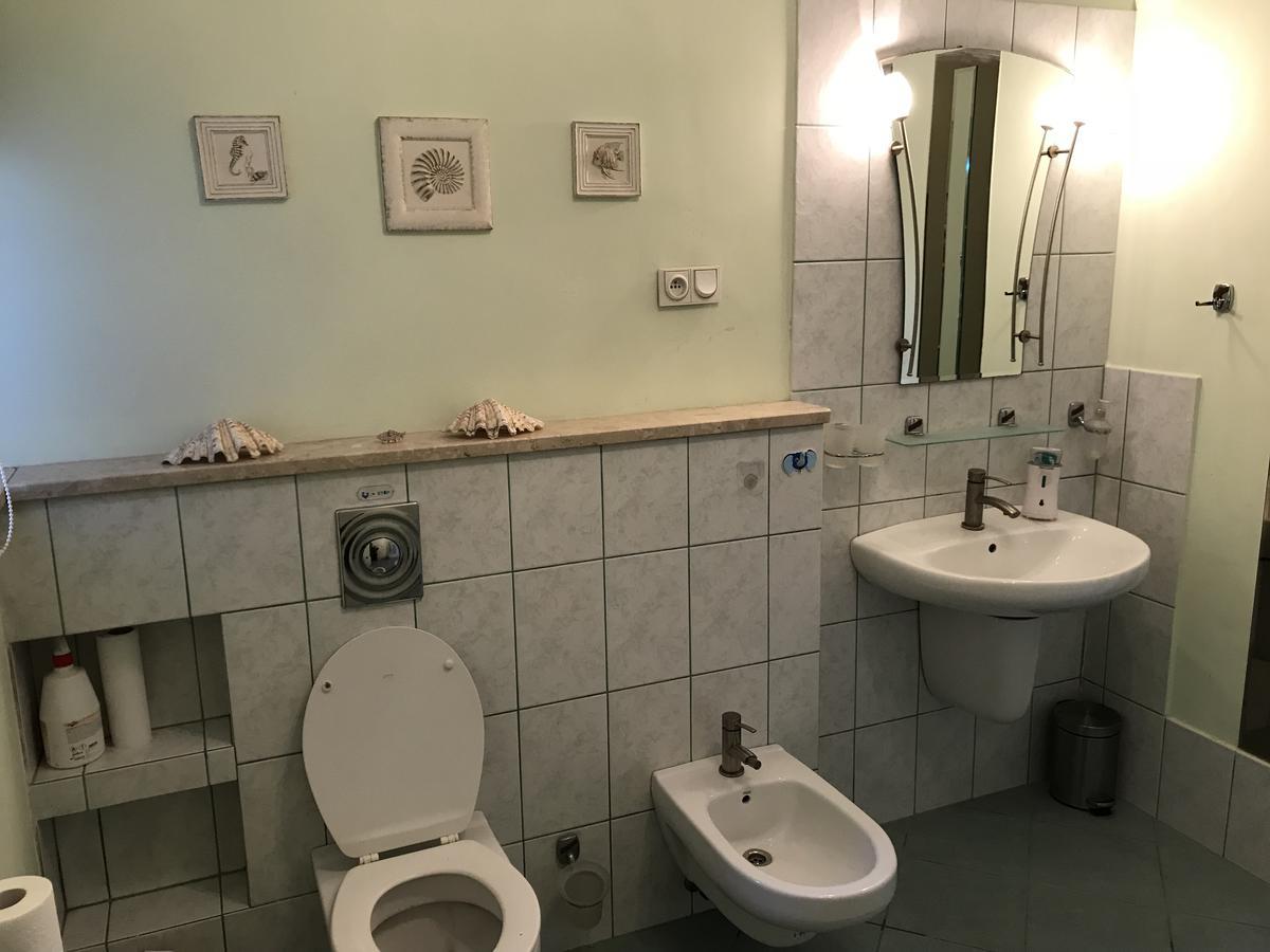 Apartament Airport גדנסק מראה חיצוני תמונה